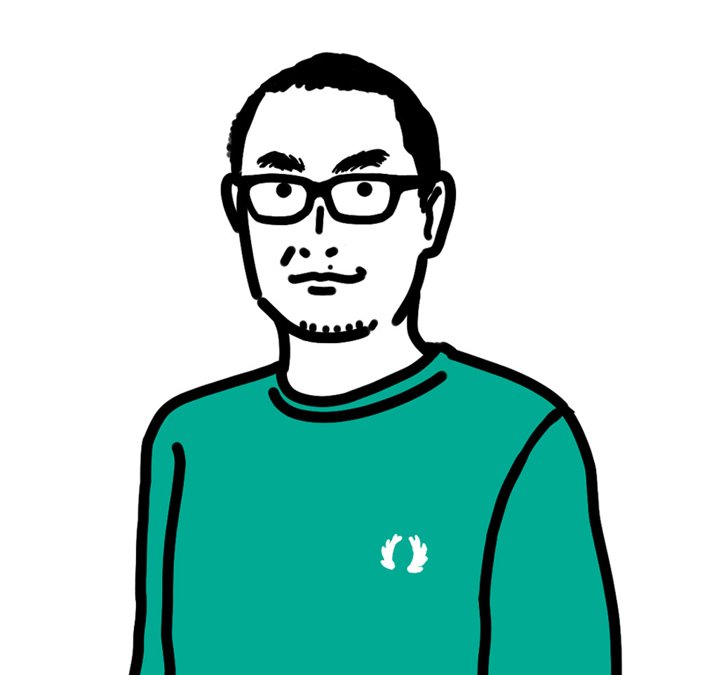 代表 寺岡 良浩